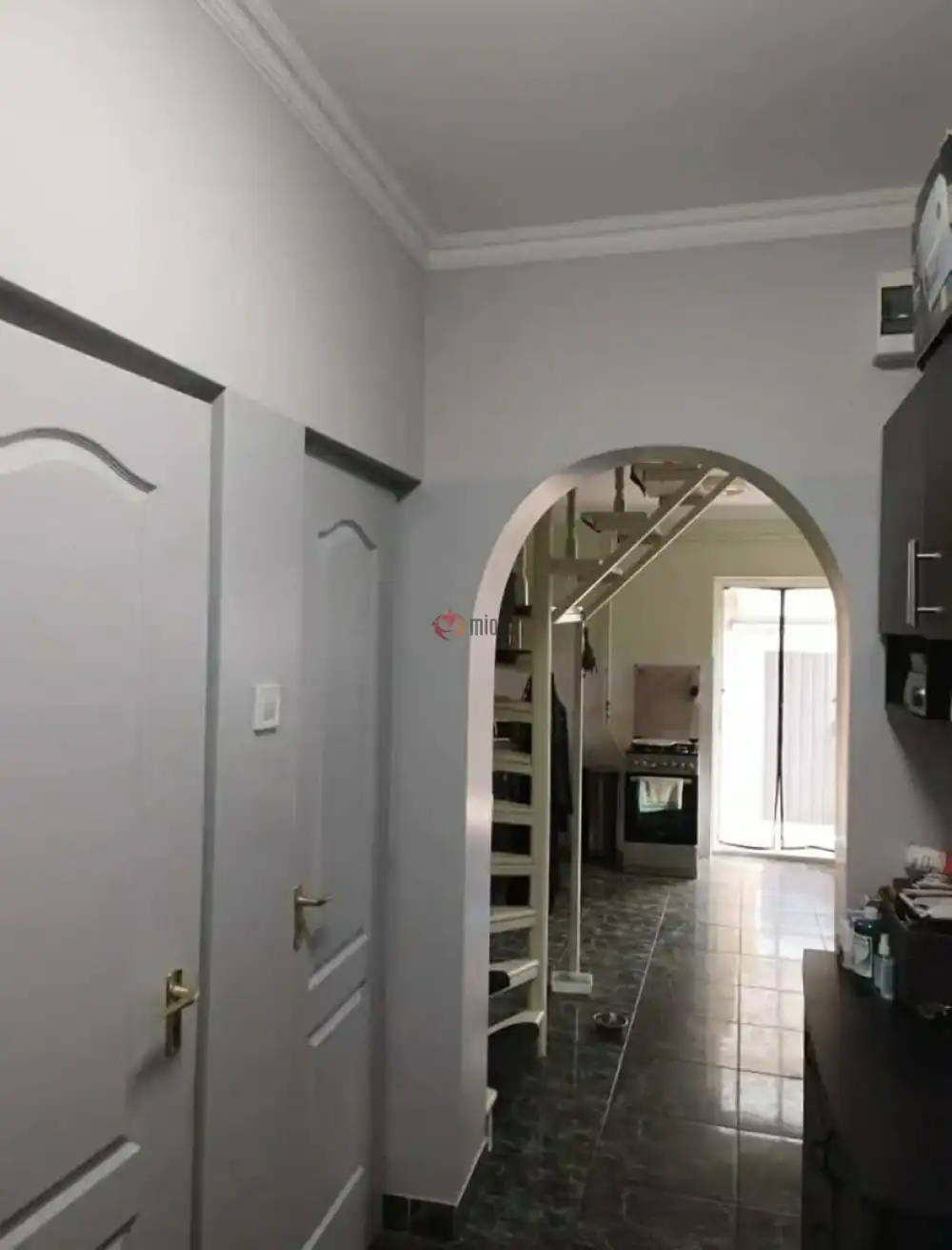 Budapest, X. kerület - Újhegy