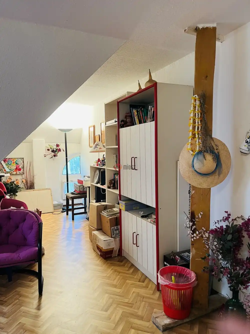 Budapest, XVI. kerület - Cinkota – Európa lakókert