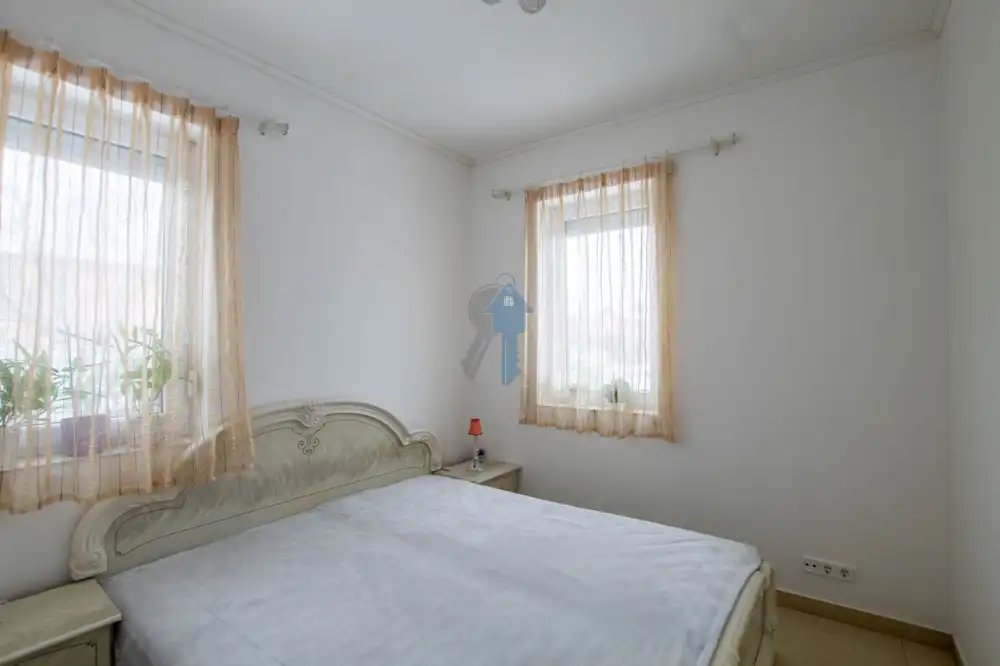 Budapest, XVII. kerület - Rákoshegy