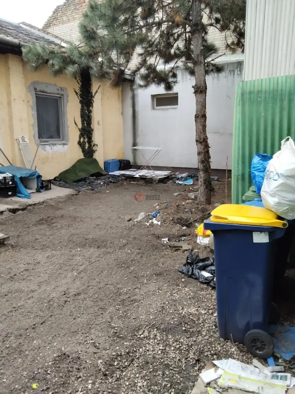 Budapest, XX. kerület - Pesterzsébet ltp.