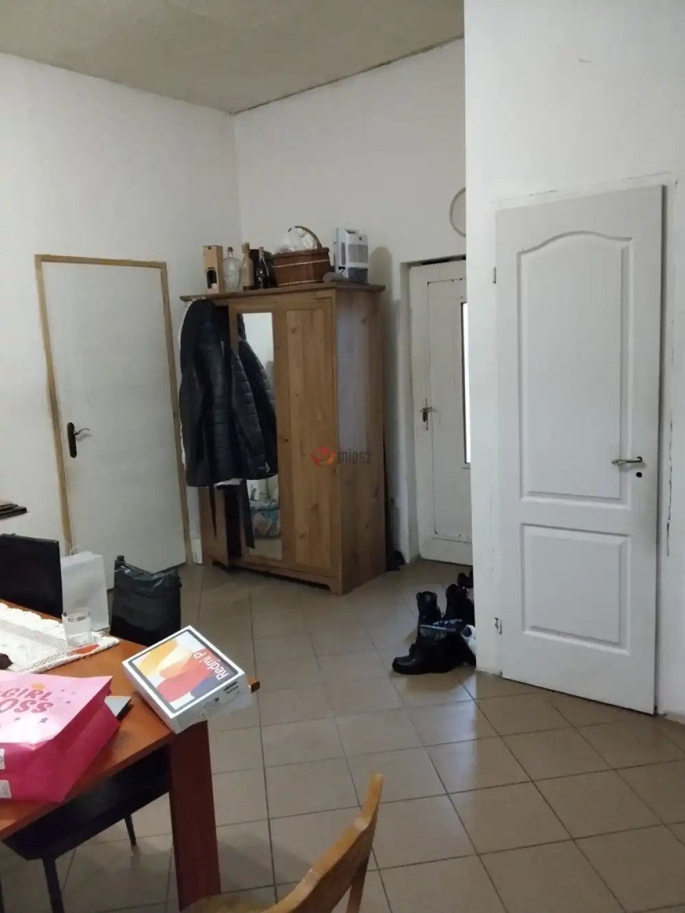 Budapest, XX. kerület - Pesterzsébet ltp.