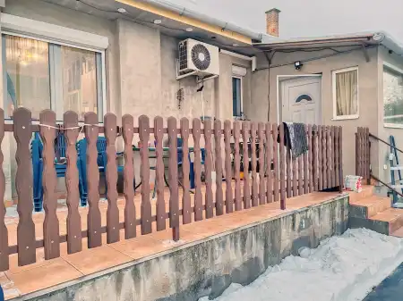 eladó sorház, Budapest, XXI. kerület