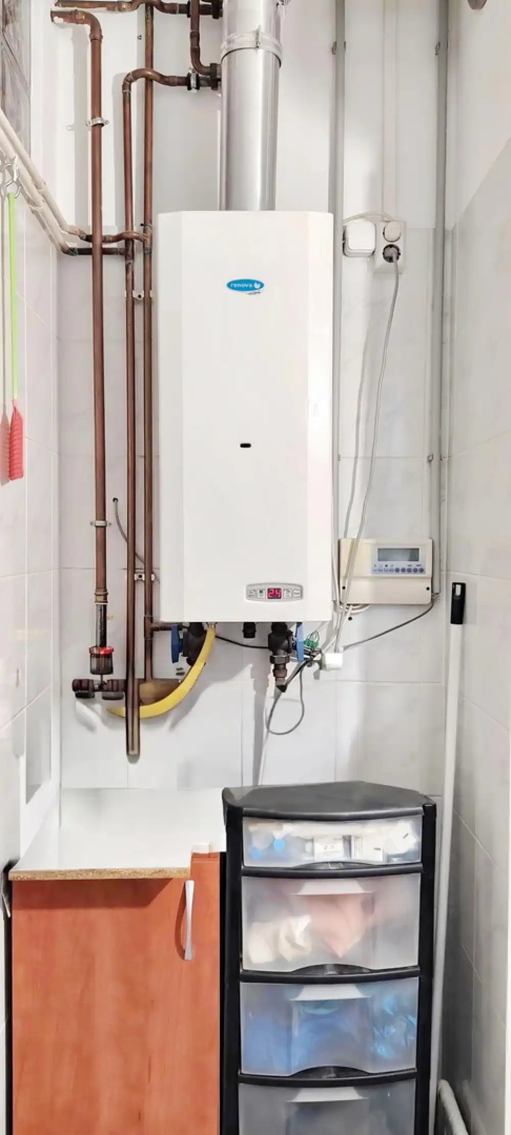 Budapest, XXI. kerület - Szabótelep