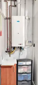 Budapest, XXI. kerület - Szabótelep