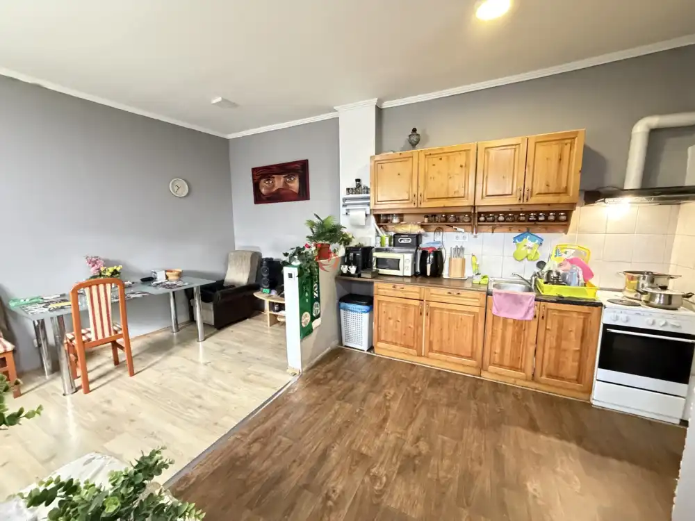 Budapest, XXI. kerület - Gyártelep