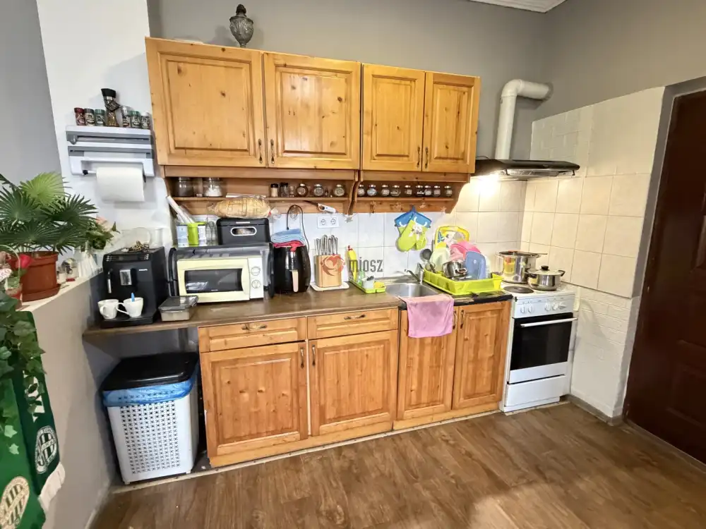 Budapest, XXI. kerület - Gyártelep