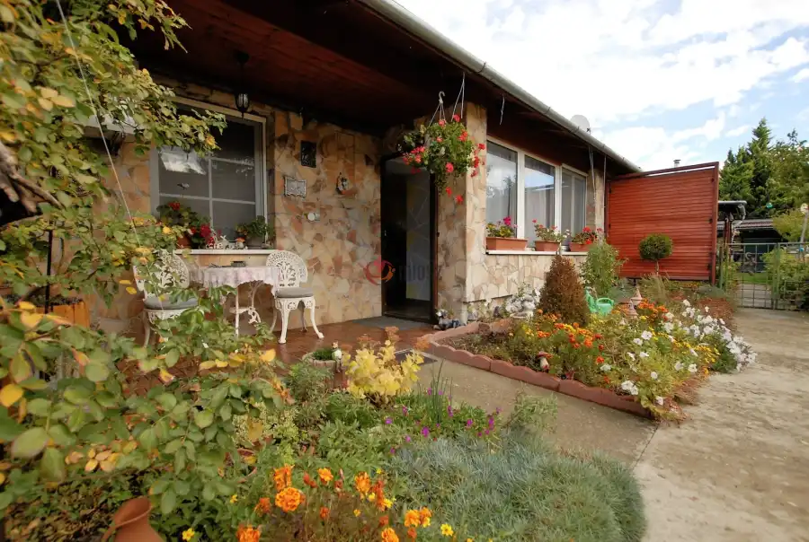 eladó sorház, Budapest, XXIII. kerület