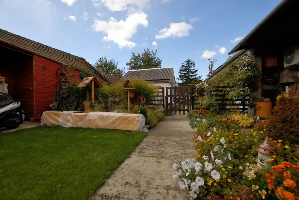 Budapest, XXIII. kerület - Soroksár