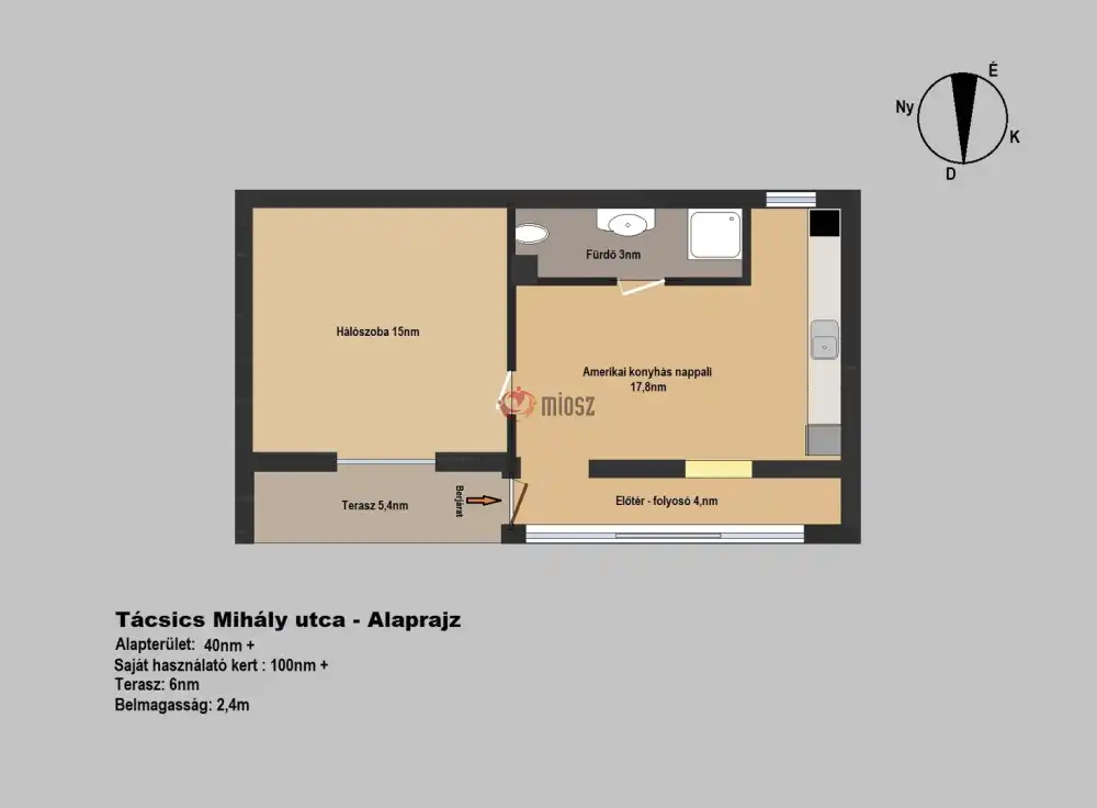 Budapest, XXIII. kerület - Soroksár