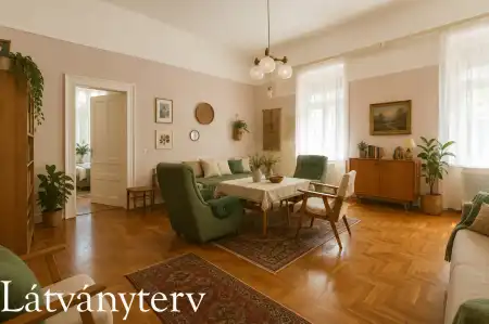 eladó sorház, Csongrád