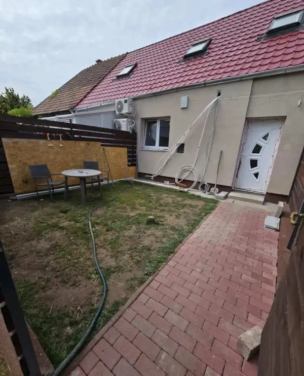 Eladó sorház, Dunakeszi 2+1 szoba 75 m² 57.9 M Ft