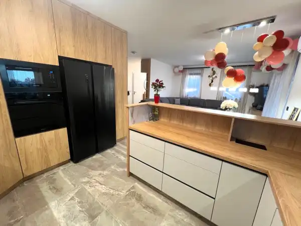 Eladó sorház, Dunavarsány 5 szoba 126 m² 119.8 M Ft