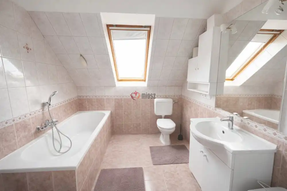 Heves megye - Eger-Felnémet