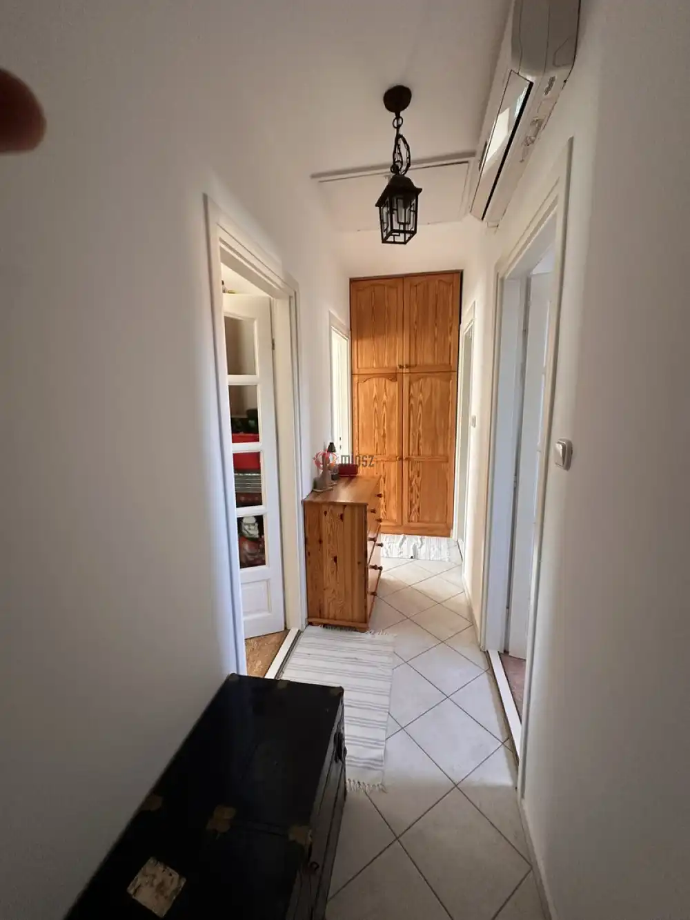 Heves megye - Eger-Felnémet