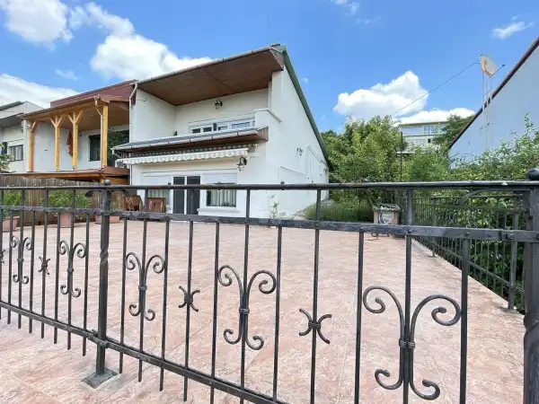 Eladó sorház, Eger 3 szoba 134 m² 96 M Ft