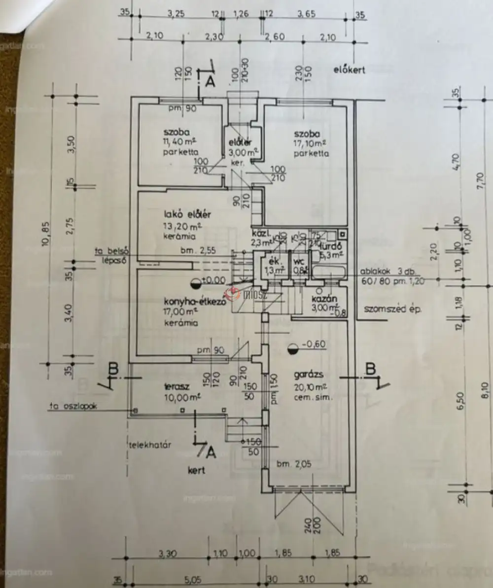 Komárom-Esztergom megye - Esztergom