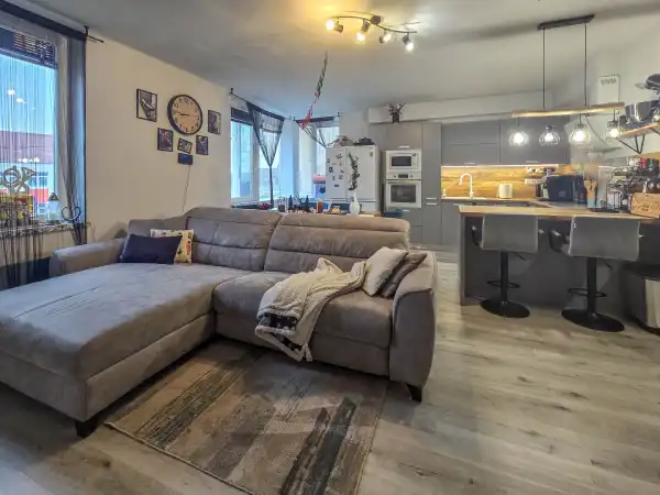 Eladó sorház, Fertőrákos 6 szoba 128 m² 119.9 M Ft