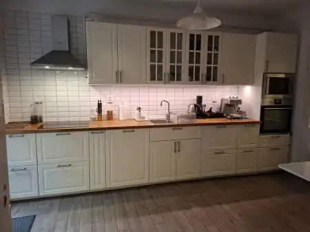 eladó sorház, Fót