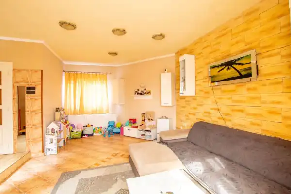 Eladó sorház, Gyál 4 szoba 96 m² 74.9 M Ft
