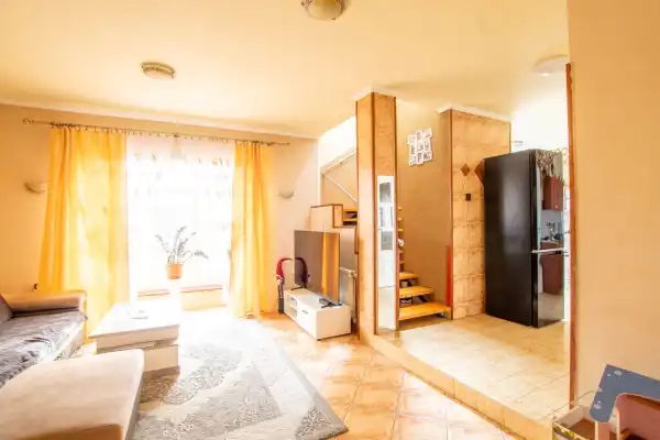 Eladó sorház, Gyál 4 szoba 96 m² 74.9 M Ft