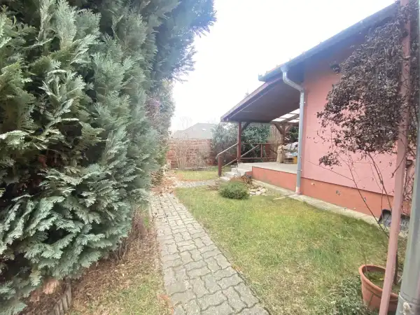 Eladó sorház, Gyömrő 3 szoba 64 m² 75.9 M Ft