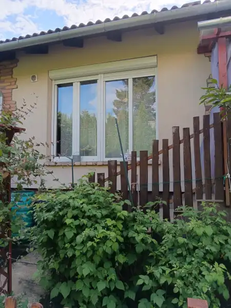 eladó sorház, Gyömrő