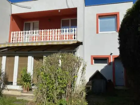 eladó sorház, Keszthely eladó sorház, Keszthely