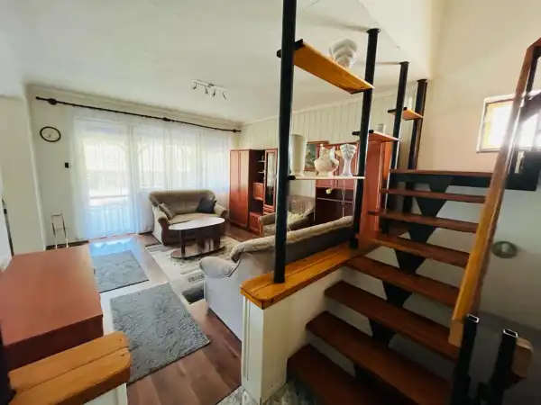 Eladó sorház, Lábatlan 5 szoba 150 m² 58.99 M Ft