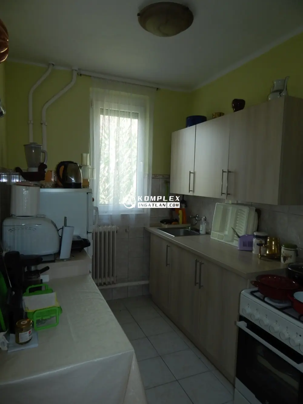 Komárom-Esztergom megye - Lábatlan