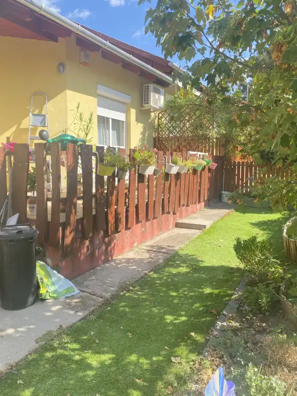 Eladó sorház, Maglód 3 szoba 64 m² 65 M Ft