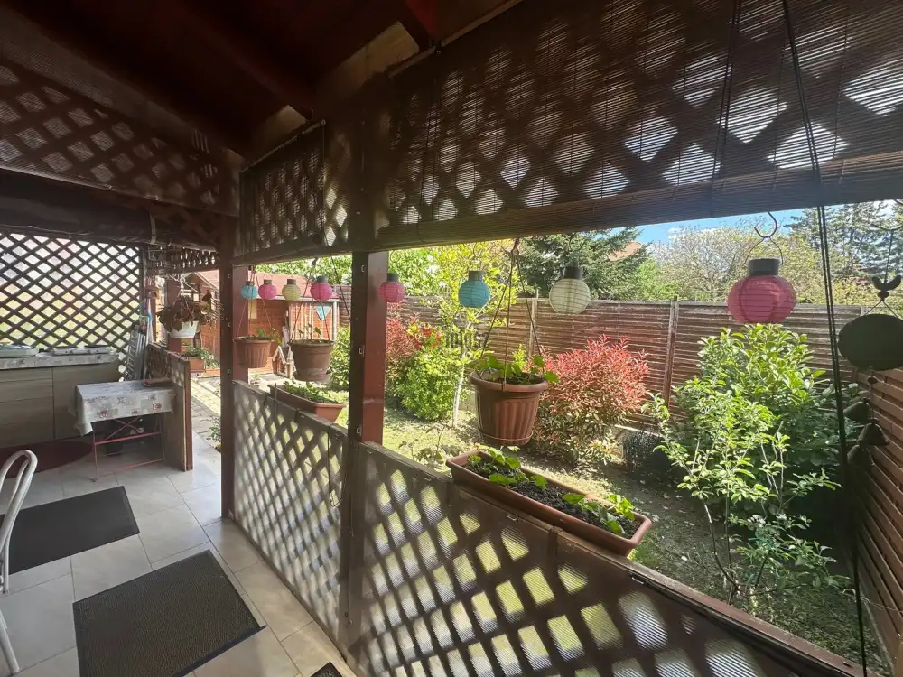 Pest megye - Maglód