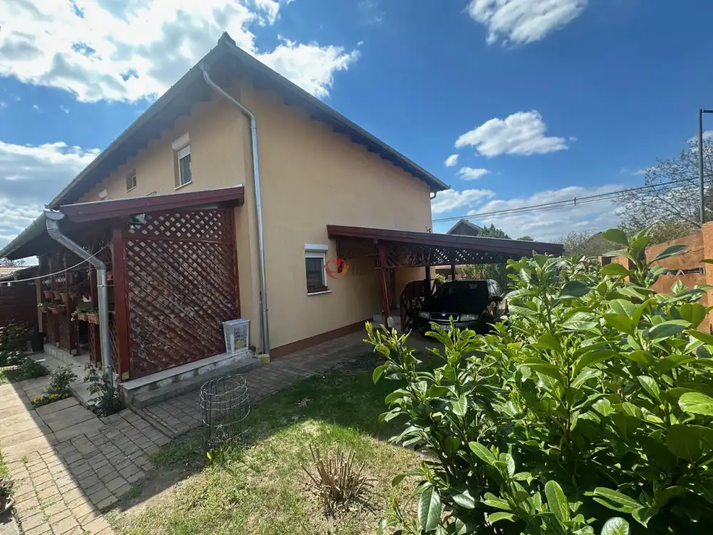 Pest megye - Maglód