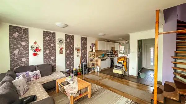 Eladó sorház, Mosonmagyaróvár 4 szoba 138 m² 80 M Ft