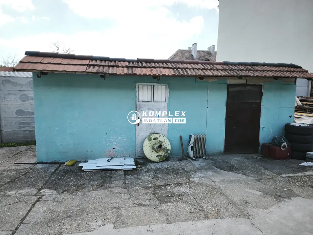 Győr-Moson-Sopron megye - Mosonmagyaróvár