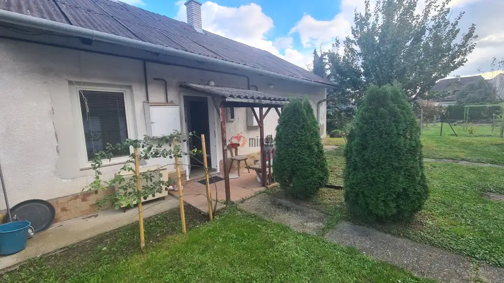 Zala megye - Nagykanizsa