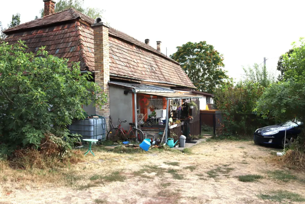 Pest megye - Pécel