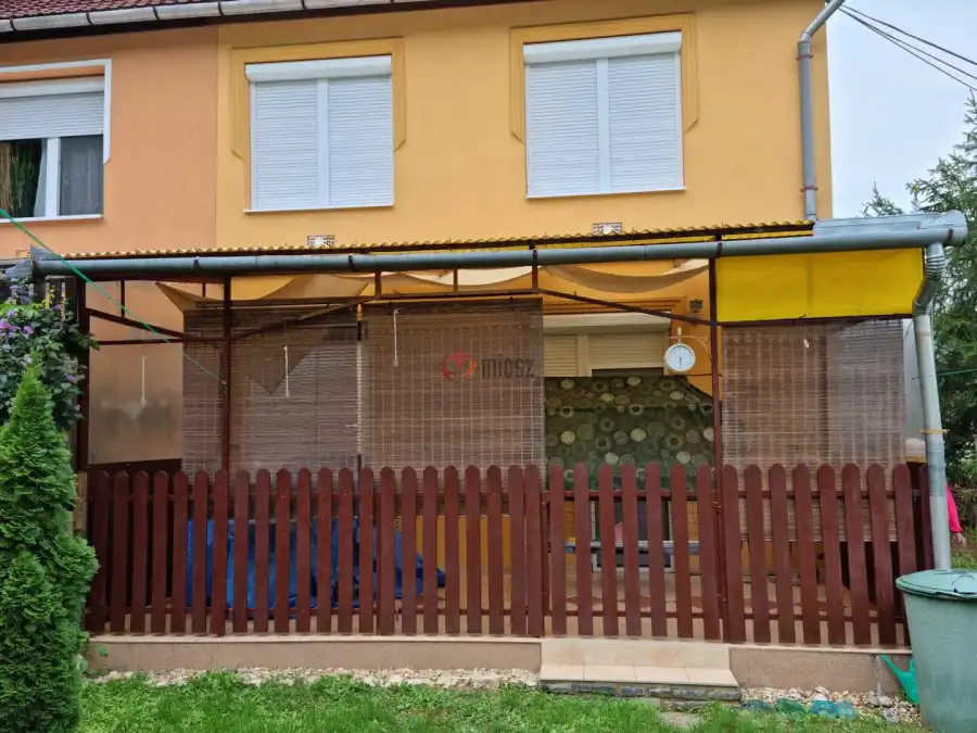 eladó sorház, Salgótarján