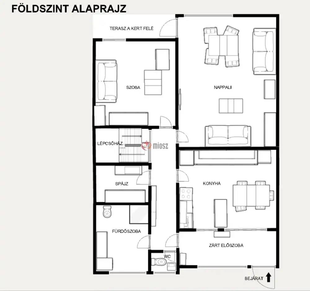 Somogy megye - Siófok