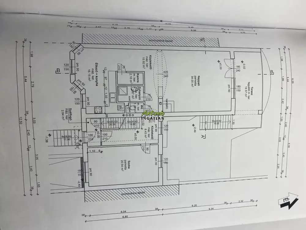 Győr-Moson-Sopron megye - Sopron