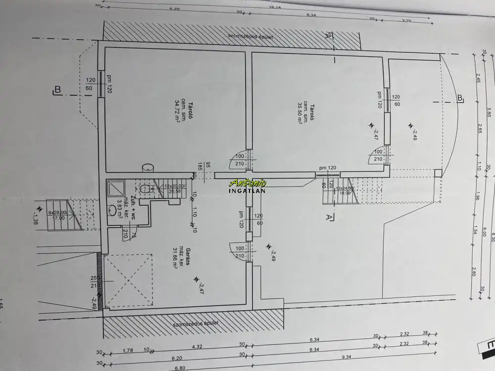 Győr-Moson-Sopron megye - Sopron