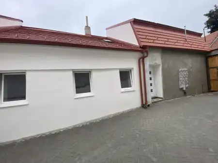 eladó sorház, Sopron