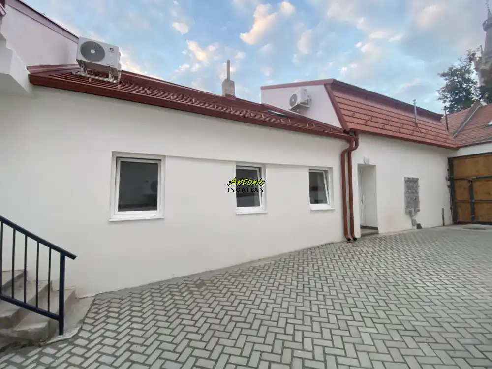 Győr-Moson-Sopron megye - Sopron