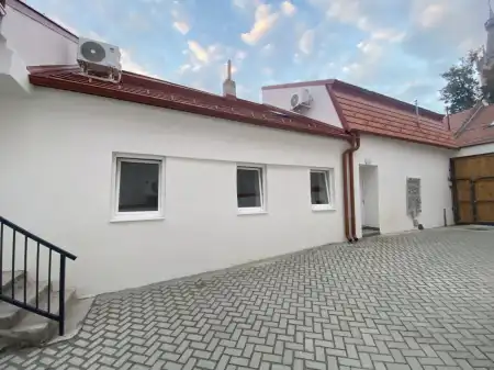 eladó sorház, Sopron