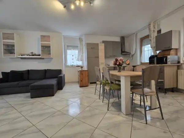 Eladó sorház, Sopron 4 szoba 123 m² 119.9 M Ft