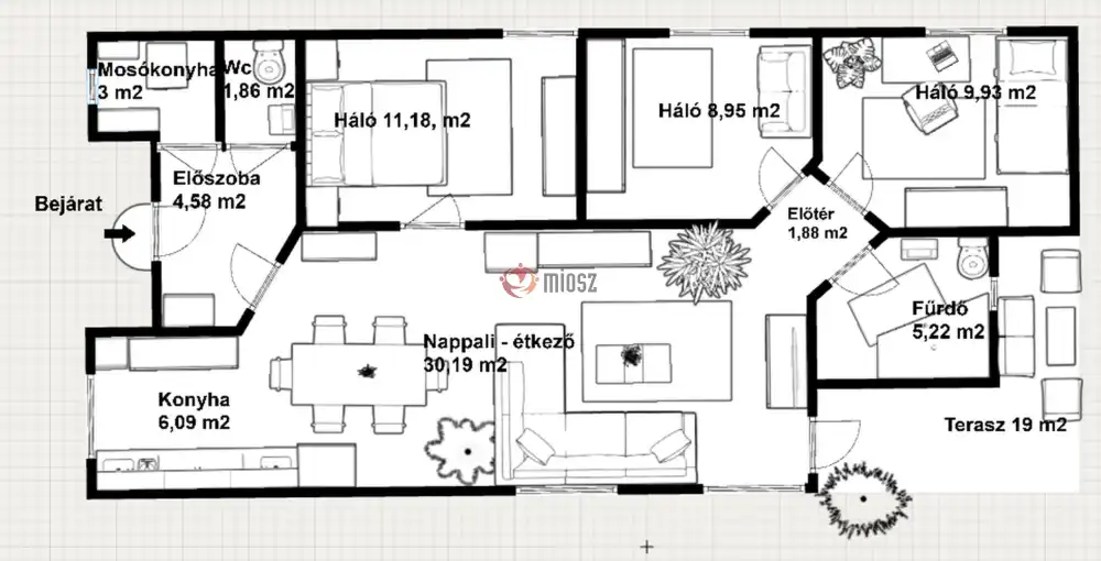 Fejér megye - Székesfehérvár