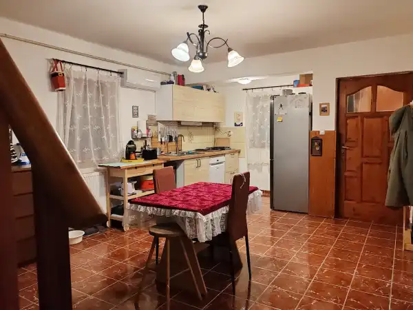 Eladó sorház, Szigethalom 1+3 szoba 60 m² 57.9 M Ft