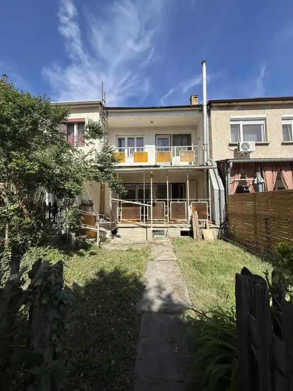Eladó sorház, Tata 4 szoba 107 m² 86.9 M Ft