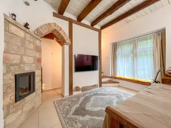 Eladó sorház, Tata 3 szoba 86 m² 94.6 M Ft