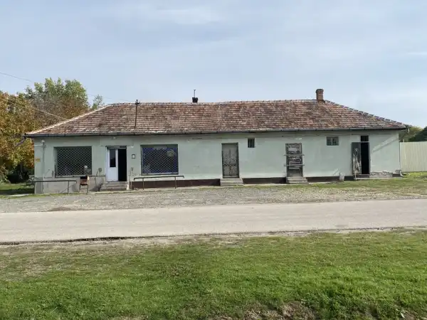 Eladó sorház, Tatárszentgyörgy 5 szoba 144 m² 16.9 M Ft