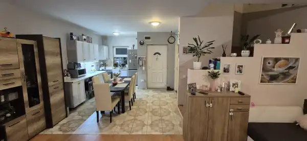 Eladó sorház, Tököl 1+4 szoba 75 m² 67.8 M Ft